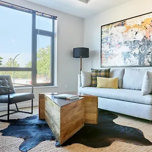 **** Aparthotel Sonder At Park United States