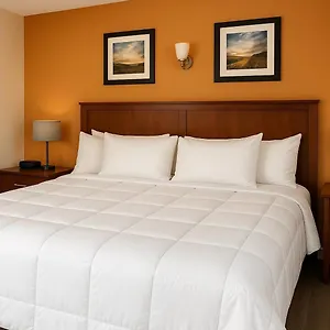 ** Motel Atlantic Breeze & United States