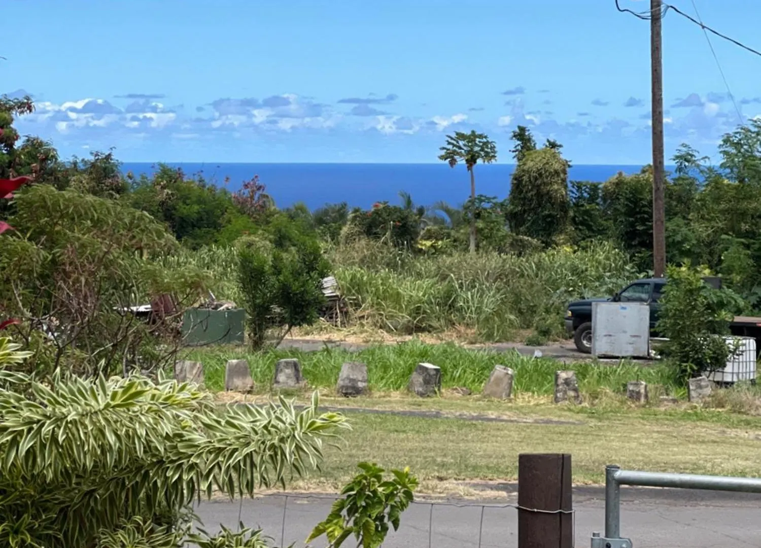 Guest house Private Ohana On The Lush Hamakua Coast With Ac Honokaa
