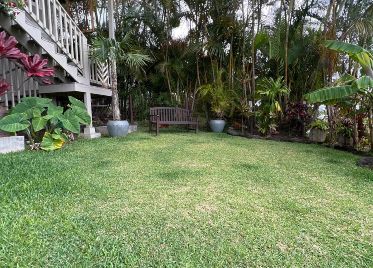 Private Ohana On The Lush Hamakua Coast With Ac Honokaa Ηνωμένες Πολιτείες της Αμερικής
